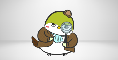 キャラクター制作