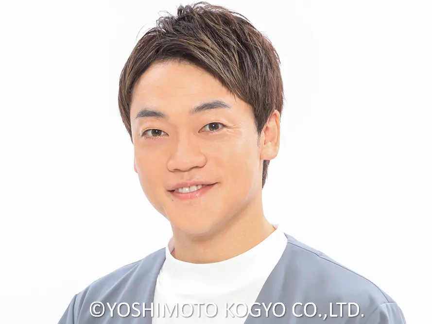 おばたのお兄さん