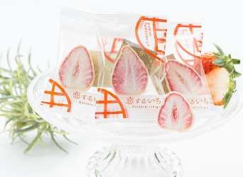 恋するいちごプレミアム