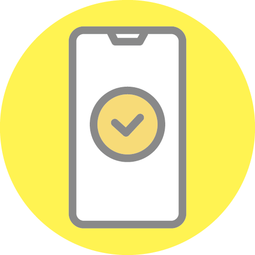 お得な情報アイコン