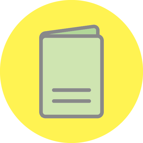 会報誌アイコン