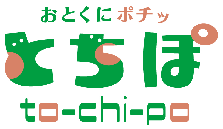 とちぽロゴ