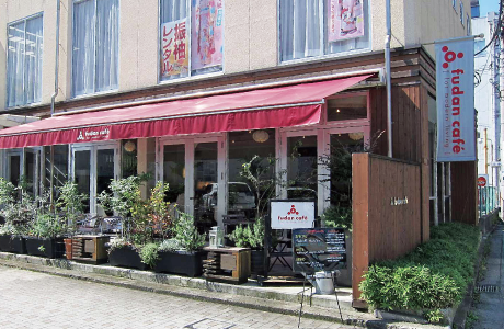 ショップ１８画像