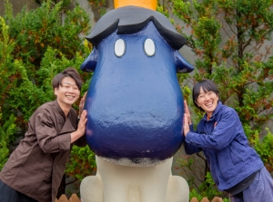 那須の自然と命をつなぎ、笑顔を未来へ