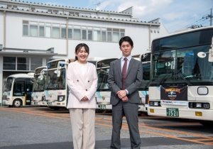 地元で広がる新たな可能性と豊かな暮らし
