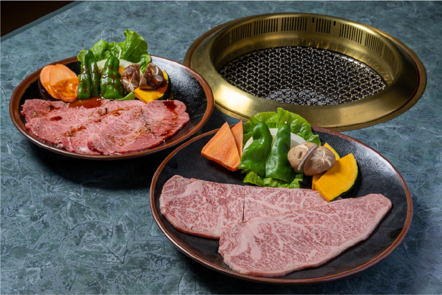 yakiniku-set