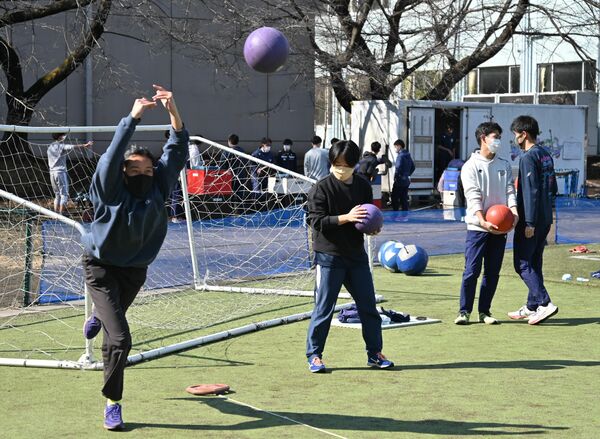 運動用マウスピース開発 効果を測定 宇都宮のベンチャー企業 地域の話題 県内主要 下野新聞 Soon ニュース 下野新聞 Soon スーン