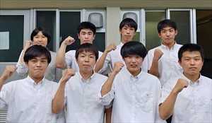 チームワーク 最大の武器 国学院栃木高男子ハンドボール部 スポーツ 青春譜 とちぎ青春譜 下野新聞 Soon スーン