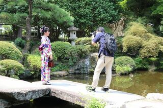 いちごのもり 本番控えプレイベント ８ ９日に鹿沼市花木センター 地域の話題 県内主要 下野新聞 Soon ニュース 下野新聞 Soon スーン