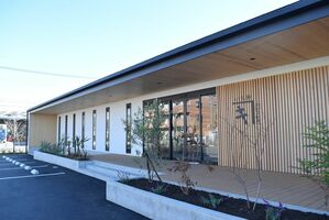 工場直送 サツマイモ製品直売施設完成 来年２月 本社兼ね開設 佐野の東京フード 経済 県内主要 下野新聞 Soon ニュース 下野新聞 Soon スーン