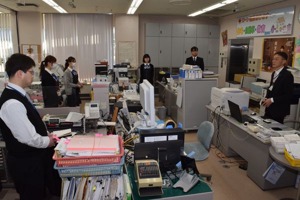 栃木県内経済界 本格始動 被災企業も決意新たに 農業団体 魅力発信誓う 経済 下野新聞 Soon ニュース 下野新聞 Soon スーン