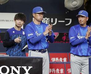 球界にもＡＩ波及