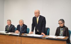 少年法年齢引き下げ懸念 再犯の可能性が高まる 栃木県弁護士会シンポ 県内主要 社会 下野新聞 Soon ニュース 下野新聞 Soon スーン