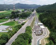 鬼怒川周辺 渋滞緩和へ 宇都宮３ルート所要時間表示 ホンダ技研で実証実験 社会 県内主要 下野新聞 Soon ニュース 下野新聞 Soon スーン