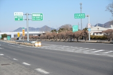 高速道路逆走、栃木県内で22件 半数超が日光道 料金所な…