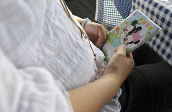 ９ 家なき子 失い続けた果てに 第３章 重なる困難 差し伸べる手 希望って何ですか 貧困の中の子ども 下野新聞 Soon スーン