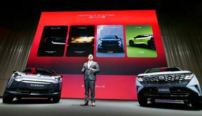 【日産長期ビジョン】収支改善優先、目玉乏しく