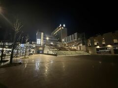 JR宇都宮駅東口「ライトキューブ」に防犯カメラ増設へ　相次ぐ破損被害受け…３月中に…