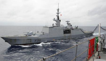 軍事協力が高度化 と仏大使館 離島防衛訓練めぐり認識示す 全国のニュース 下野新聞 Soon スーン