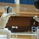 インターハイ栃木県予選フェンシングフルーレ団体　男子は栃商が３年連続切符　女子は栃木翔南が２連覇