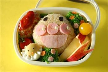 わくわくキラリ春弁当 Aspo特集 下野新聞 Soon スーン