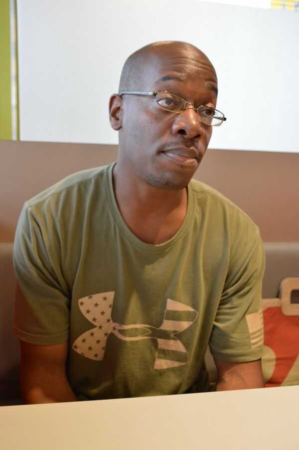 私たちを公平に見て 米黒人暴行死１カ月 栃木県内在住者の思い 社会 県内主要 下野新聞 Soon ニュース 下野新聞 Soon スーン