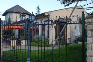 満足ランチ レストラン アルシオーネ 非日常空間で華やか料理 とちぎフードコート とちぎフードコート特集 下野新聞 Soon スーン