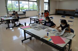 栃木 大宮公民館 Nie しもつけ新聞塾 Nie しもつけ新聞塾 下野新聞 Soon スーン