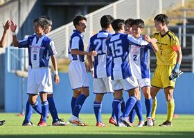 矢板中央が５連覇 全国高校サッカー栃木大会 スポーツ 下野新聞 Soon ニュース 下野新聞 Soon スーン