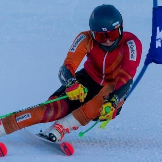 栃木県勢初 世界ジュニア出場 アルペンスキー 原澤 欧州で腕磨き日本代表選出 スポーツ 下野新聞 Soon ニュース 下野新聞 Soon スーン