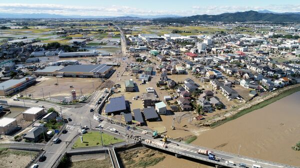 台風19号 豪雨襲撃４人死亡 決壊 河川氾濫相次ぐ 一時１万９千人超が避難 動画 県内主要 社会 動画 下野新聞 Soon ニュース 台風19号 下野新聞 Soon スーン