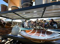 ぶらりと品定め　益子で秋の陶器市【動画】