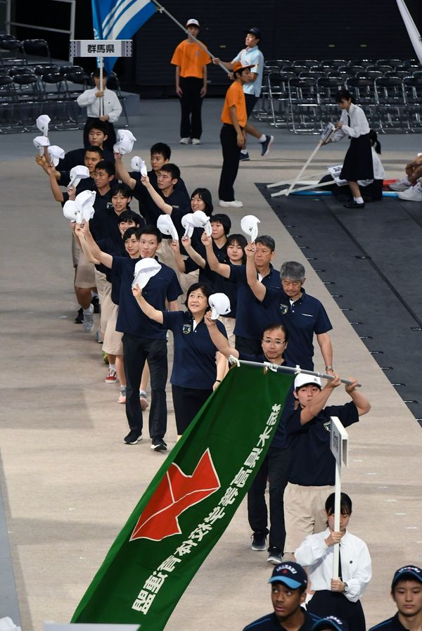 気持ちのやり場ない 高校総体 初の中止 集大成舞台なく無念 栃木県内関係者 社会 県内主要 スポーツ 関連記事 とちぎ青春譜 下野新聞 Soon スーン
