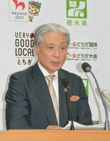 観覧者８日間で７５００人超　福田知事、閑散期誘客を評価