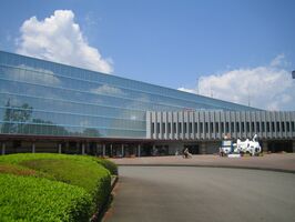 栃木県子ども総合科学館が臨時休館 職員がコロナ感染 社会 県内主要 地域の話題 下野新聞 Soon ニュース 新型肺炎 Covid19 下野新聞 Soon スーン