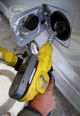 ガソリン価格１５０円台に １年１カ月ぶり 全国のニュース 下野新聞 Soon スーン