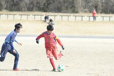 ２０１９少年サッカー＜第３日＞