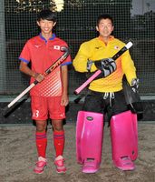 ｕ15日本代表入り 今市中ｇｋ折笠と大沢中ｆｗ斉藤 28日から豪で国際大会 スポーツ 県内主要 下野新聞 Soon ニュース 下野新聞 Soon スーン