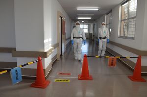 コロナ禍の刑務所ルポ 閉鎖空間 集団生活 水際対策に全力 栃木 社会 県内主要 地域の話題 下野新聞 Soon ニュース 新型肺炎 Covid19 下野新聞 Soon スーン コロナ禍の刑務所ルポ 閉鎖空間 集団生活 水際対策に全力 栃木 社会 県内主要 地域の話題 下野新聞 Soon ニュース 新型肺炎 Covid19 下野新聞 Soon スーン