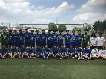 佐野東サッカー部作戦ボード