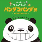 パンダコパンダ展-東武宇都宮百貨店の巻-