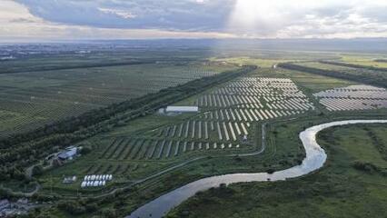 【温室効果ガス】５０年ゼロ達成は前途多難