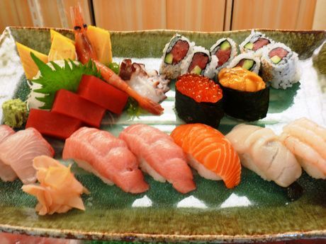 あじナビ 優寿し 宇都宮 アットホームな店目指し とちぎフードコート とちぎフードコート特集 下野新聞 Soon スーン