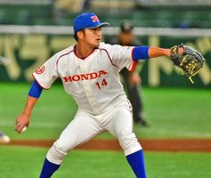 プロ入りへ勝負の1年 社会人野球ホンダの朝山 作新学院高出 県内主要 スポーツ 下野新聞 Soon ニュース 下野新聞 Soon スーン プロ入りへ勝負の1年 社会人野球ホンダの朝山 作新学院高出 県内主要 スポーツ 下野新聞 Soon ニュース 下野新聞 Soon スーン