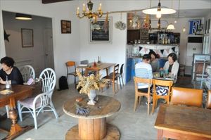 カフェ巡り ｆ ｃａｆｅ 佐野 とちぎフードコート とちぎフードコート特集 下野新聞 Soon スーン