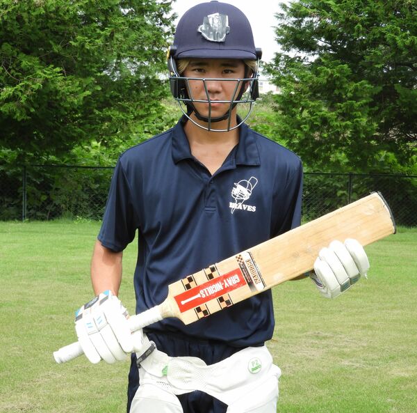 クリケットｕー１９大会で全国制覇地域の支援を受けて２連覇に挑戦 県民応援シリーズ 第４５回 佐野ブレーブス 佐野市 Pr 栃木県民共済 下野新聞 Soon スーン