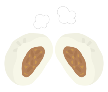 具材たっぷり こだわりの中華まん Aspo特集 下野新聞 Soon スーン