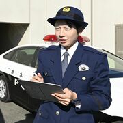 栃木県警の新人巡査、配属１カ月で容疑者検挙　不審車両に気づき粘り強く職務質問