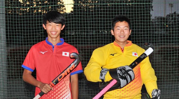 ｕ15日本代表入り 今市中ｇｋ折笠と大沢中ｆｗ斉藤 28日から豪で国際大会 スポーツ 県内主要 下野新聞 Soon ニュース 下野新聞 Soon スーン