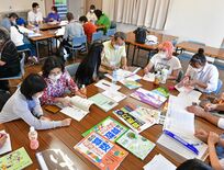 必ず居場所はある フリースクールマップと動画作成 不登校支援のｎｐｏ法人 動画 社会 県内主要 動画 速報 下野新聞 Soon ニュース 下野新聞 Soon スーン